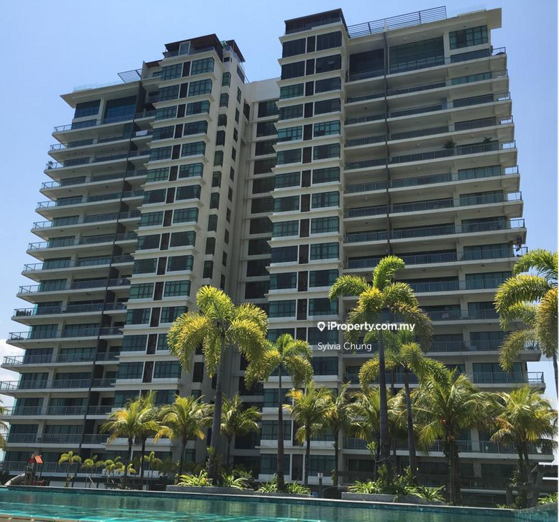 For Sale - The Peak Vista