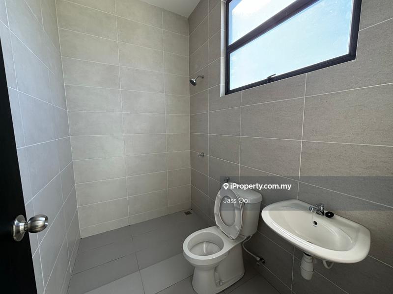 Semi-Detached House for Sale in Taman Desa Impian, Bukit Mertajam by Jass Ooi - iProperty.com.my