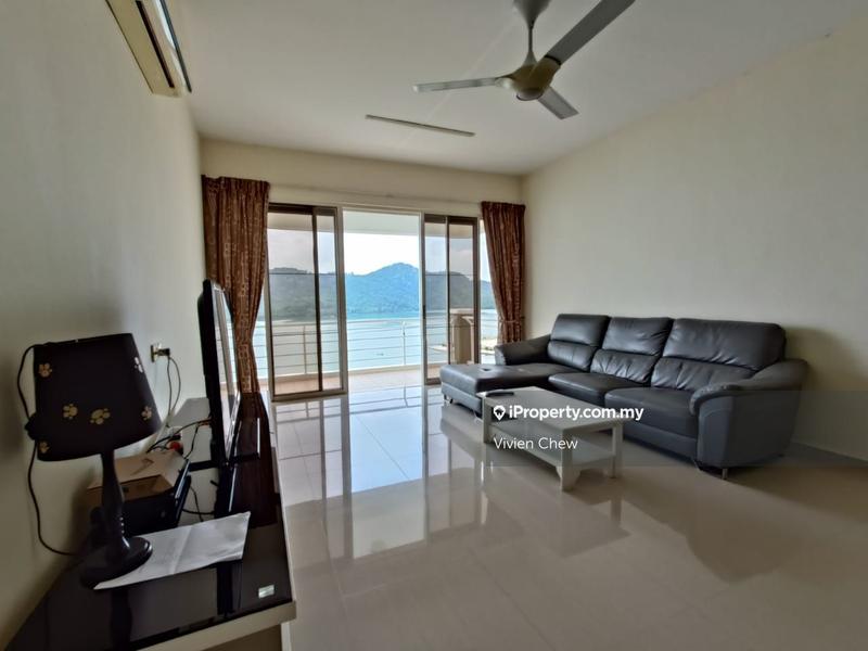 Condominium for Sale in Putra Marine Resort by Vivien Chew - iProperty.com.my