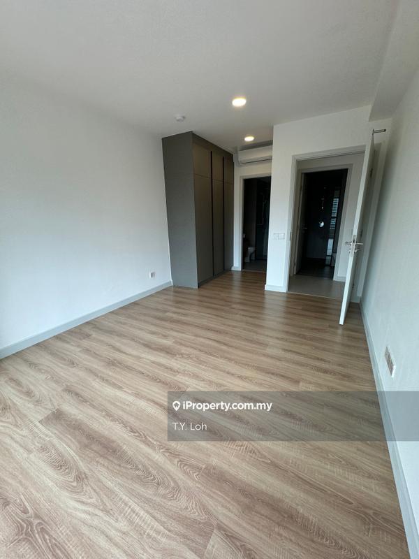 Kediaman Servis untuk Dijual di The Atrium oleh T.Y.  Loh - iProperty.com.my