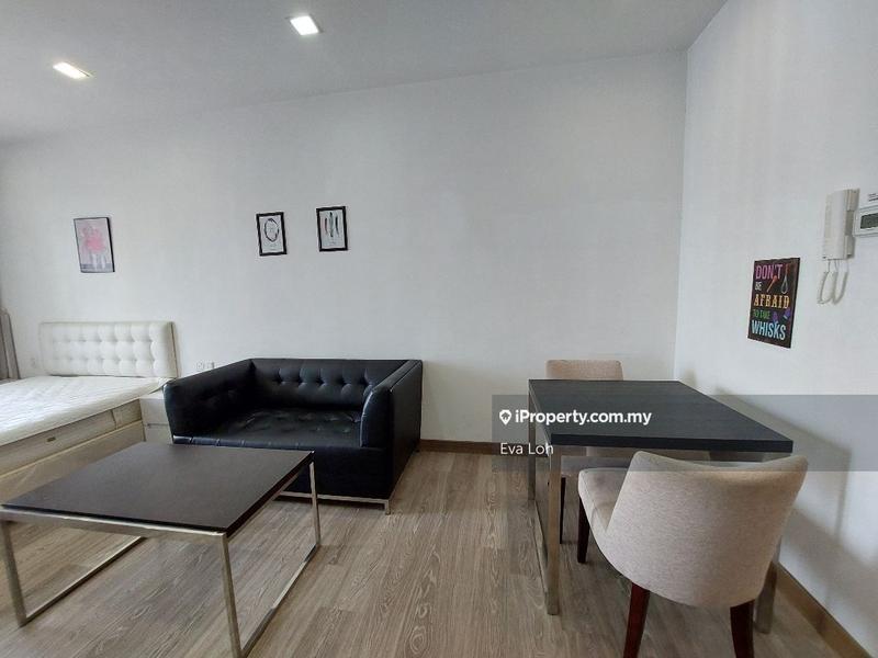 Residensi Servis untuk Dijual di Ramada (One @ Bukit Ceylon) oleh Eva Loh - iProperty.com.my