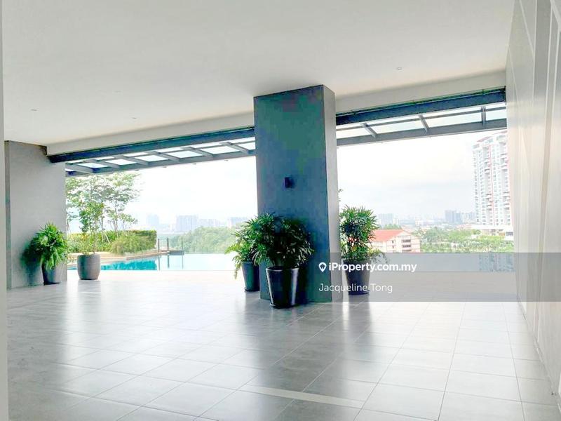 Service Residence for Rent in Aster Green by Jacqueline Tong - iProperty.com.my