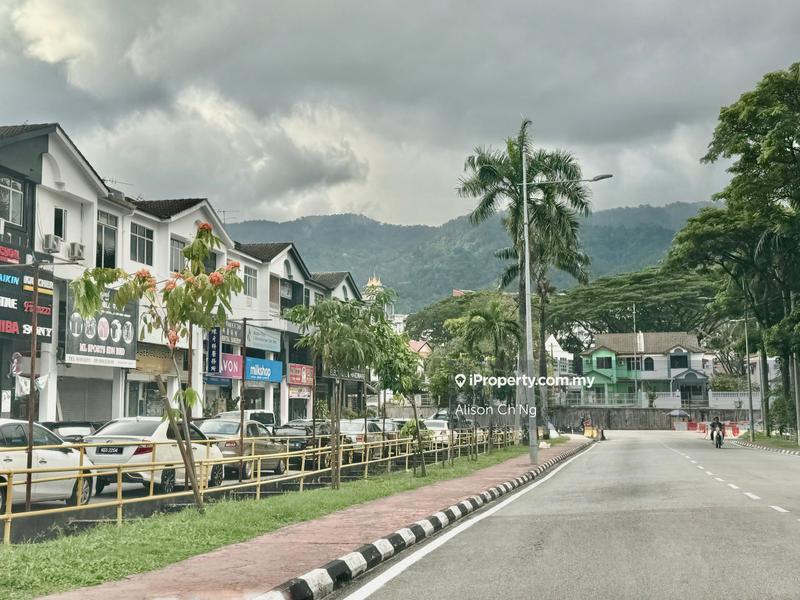 1-storey Terraced House for Sale in Farlim, Ayer Itam by Alison Ch'Ng - iProperty.com.my