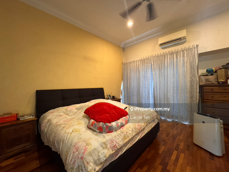 3-storey Terraced House for Sale in Taman Esplanad, Bukit Jalil by Carole Teh - iProperty.com.my