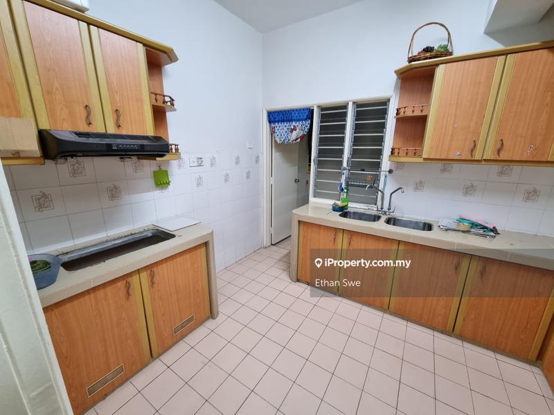 Apartment for Sale in Prima Saujana by Ethan Swe - iProperty.com.my