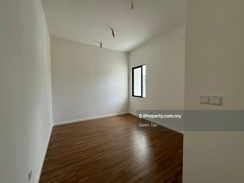 Rumah Teres 2-Tingkat untuk Dijual di Bandar Tropicana Aman, Telok Panglima Garang oleh Swen Tan - iProperty.com.my