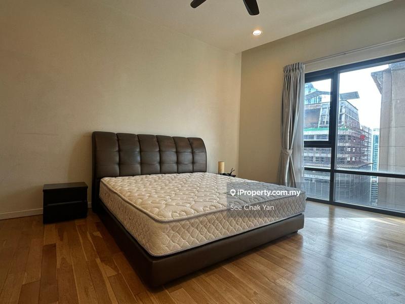 For Rent - St Mary Residences