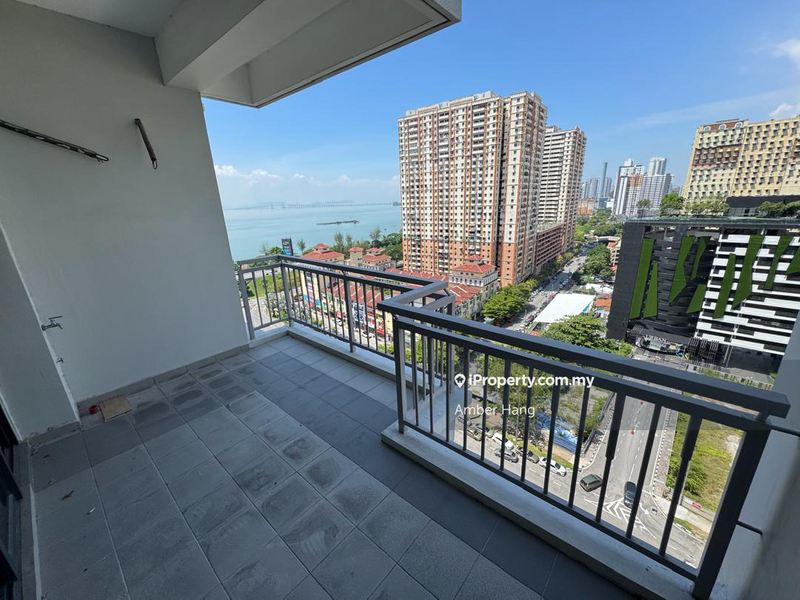 Condominium for Sale in Grace Residence by Amber Hang - iProperty.com.my