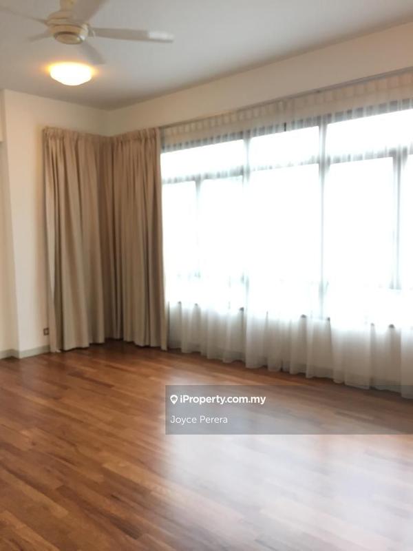Kondominium untuk Dijual di U-Thant Residence oleh Joyce Perera - iProperty.com.my