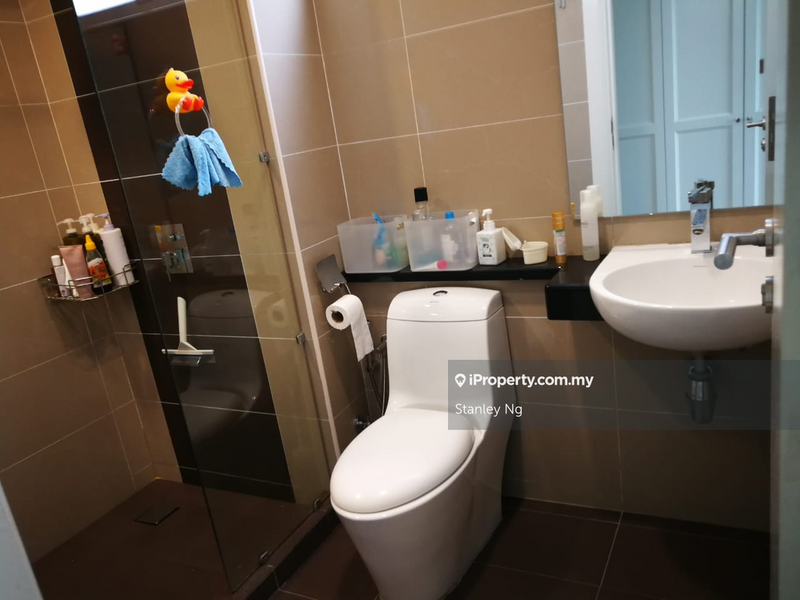 Condominium for Sale in Surian Residences by Stanley Ng - iProperty.com.my