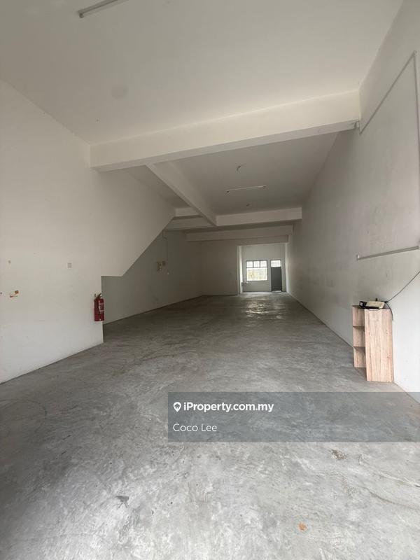 For Rent - Pelangi Avenue Block A