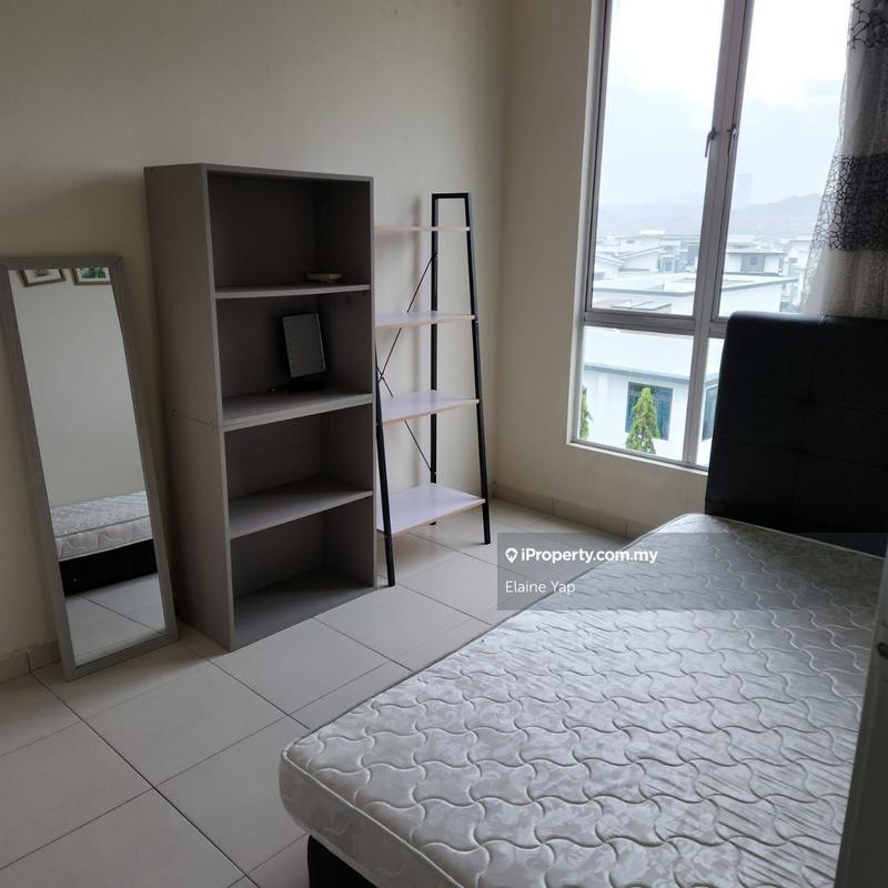 Pangsapuri untuk Dijual di Suria Apartment oleh Elaine Yap - iProperty.com.my