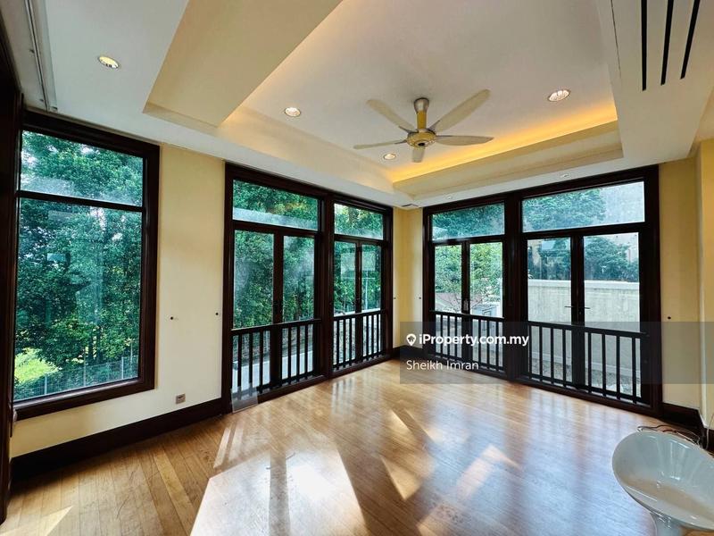 Banglo untuk Dijual di Bukit Tunku (Kenny Hills), Kuala Lumpur oleh Sheikh Imran - iProperty.com.my