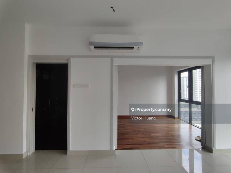 Residensi Servis untuk Dijual di Pacific Star oleh Victor Huang - iProperty.com.my