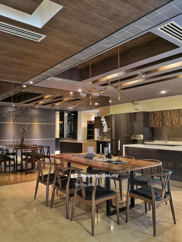 For Rent - 28 Mont Kiara @ MK28