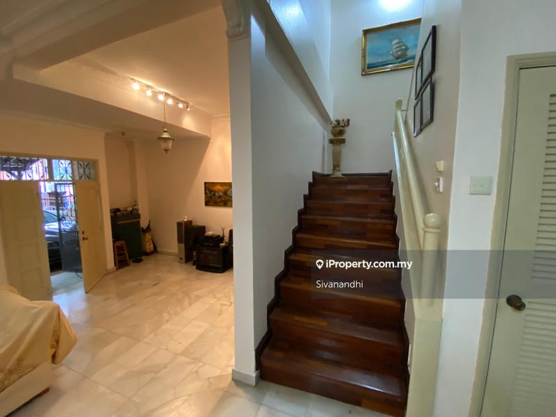 Semi-Detached House for Sale in Bandar Bukit Raja, Klang by Sivanandhi - iProperty.com.my