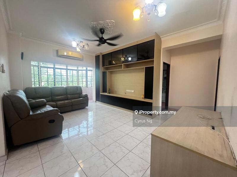 For Rent - Midah Ria Condominium