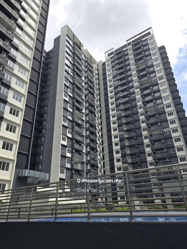 Apartment for Rent in Opal by Grace Tan - iProperty.com.my