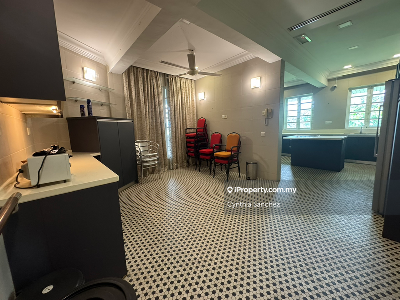 Pangsapuri untuk Disewa di Mesra Apartment oleh Cynthia Sanchez - iProperty.com.my