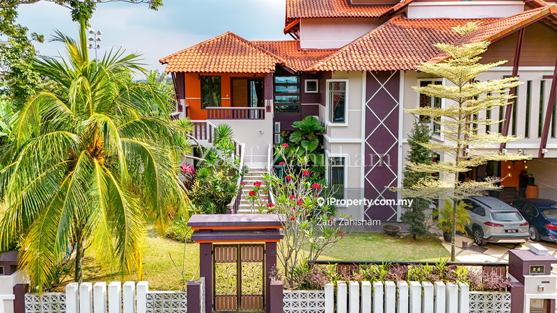 Banglo untuk Dijual di Seksyen U9, Shah Alam oleh Zarif Zahisham - iProperty.com.my