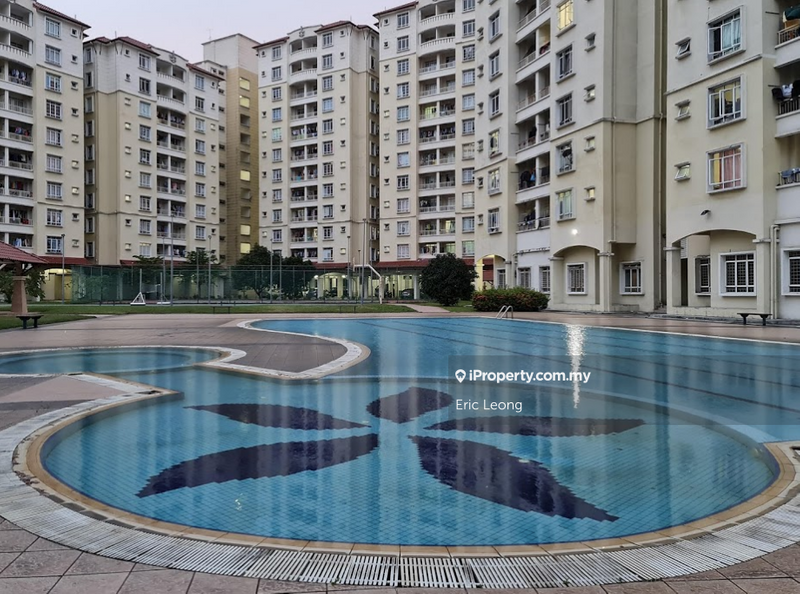 For Sale - Desaria Villa