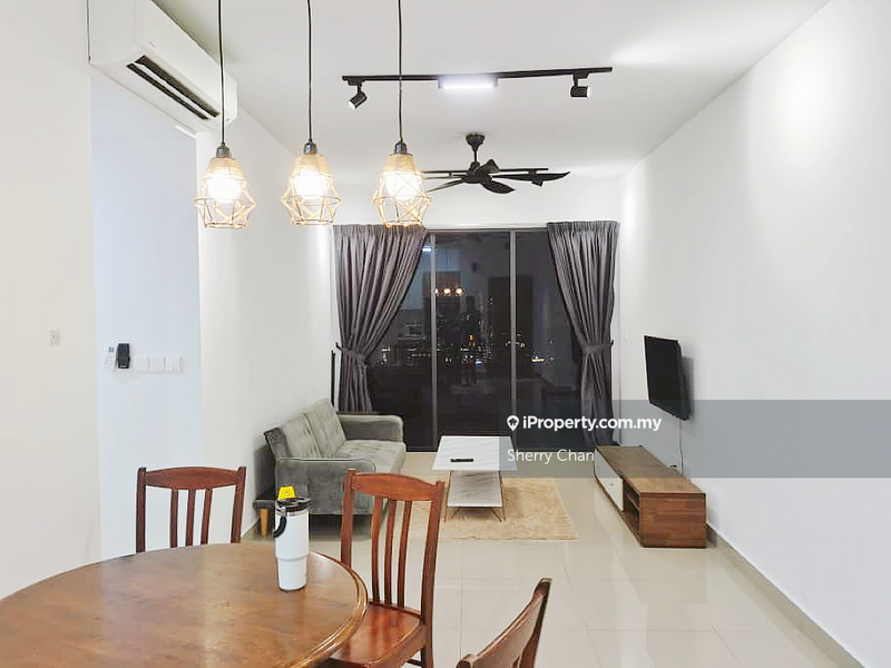 For Rent - Kuchai Sentral