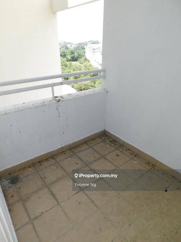 Service Residence for Sale in Subang Olives Residence by Yvonne Ng - iProperty.com.my