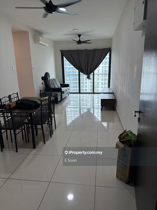 For Rent - KL Traders Square