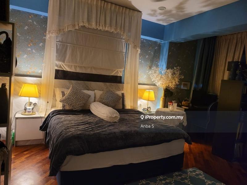 Kondominium untuk Dijual di Armanee Terrace oleh Anba S - iProperty.com.my