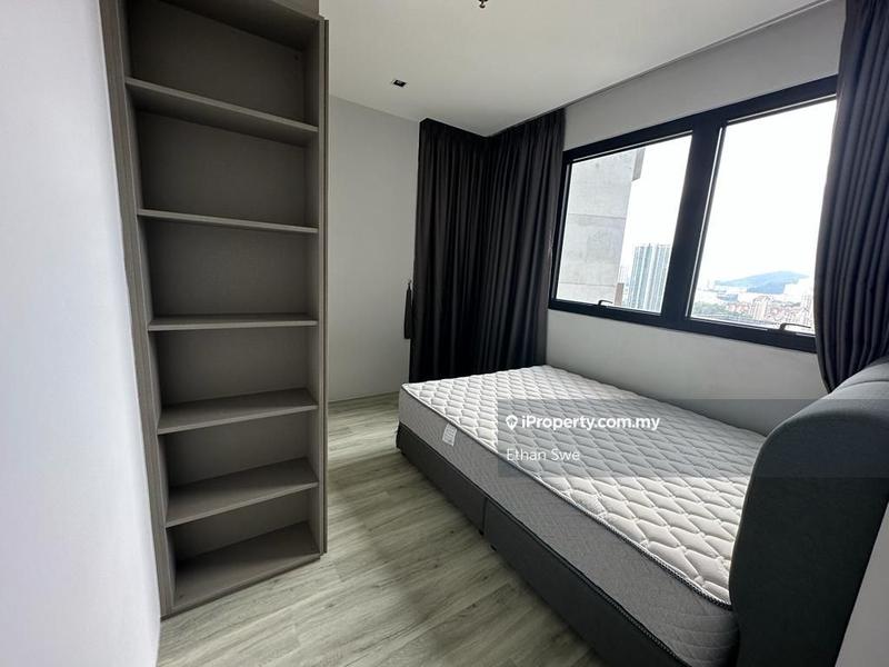 Kediaman Servis untuk Dijual di Lumi Tropicana oleh Ethan Swe - iProperty.com.my
