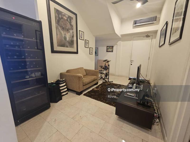 Condominium for Sale in Kiaraville by Rinna - iProperty.com.my