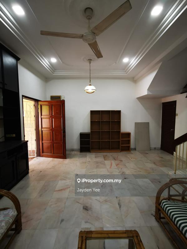 Rumah Teres 2-Tingkat untuk Dijual di Taman Overseas Union (Taman Oug), Jalan Klang Lama (Old Klang Road) oleh Jayden Yee - iProperty.com.my
