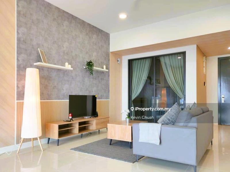 Condominium for Rent in One Cochrane Residence by Kevin Chuah - iProperty.com.my
