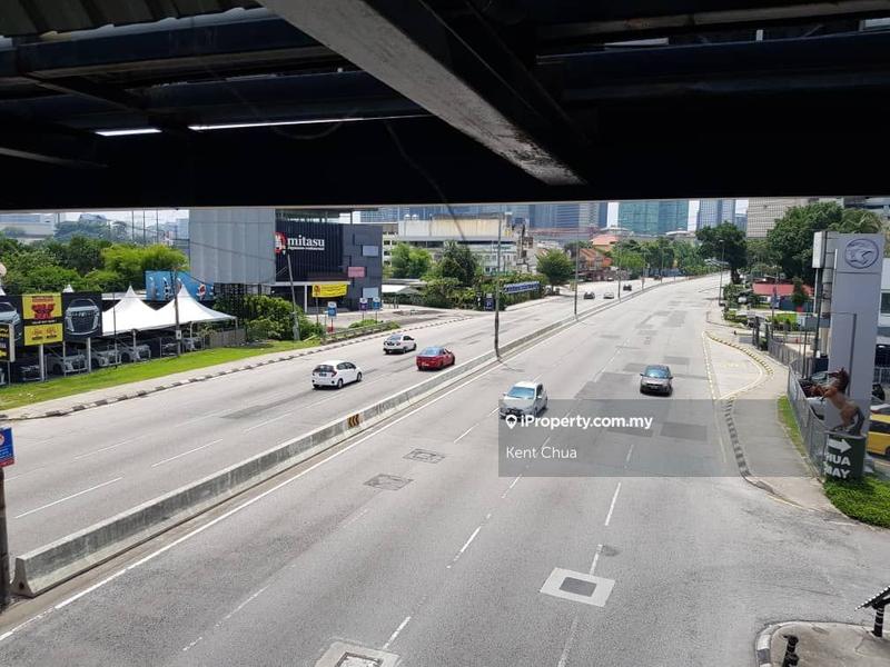 Commercial Land for Rent in Jalan Klang Lama (Old Klang Road), Kuala Lumpur by Kent Chua - iProperty.com.my
