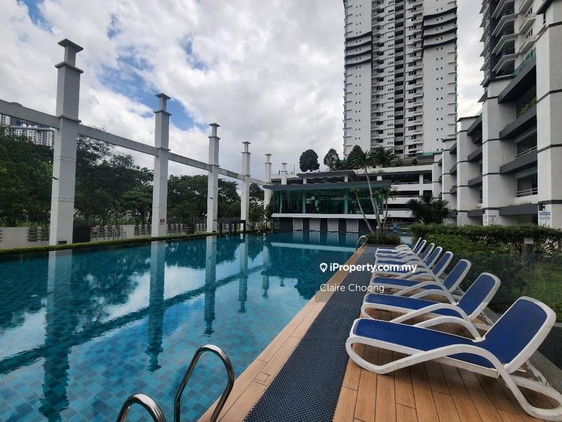 Kondominium untuk Dijual di Kiara Residence 2 (Residensi Kiara Jalil 2) oleh Claire Choong - iProperty.com.my