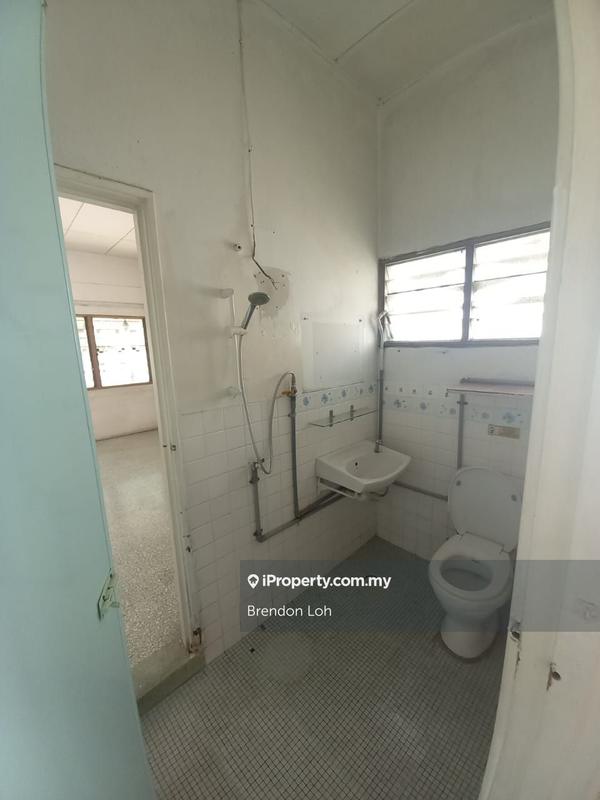 Rumah Berangkai 1 Tingkat untuk Dijual di Taman Salak Selatan, Salak South oleh Brendon Loh - iProperty.com.my