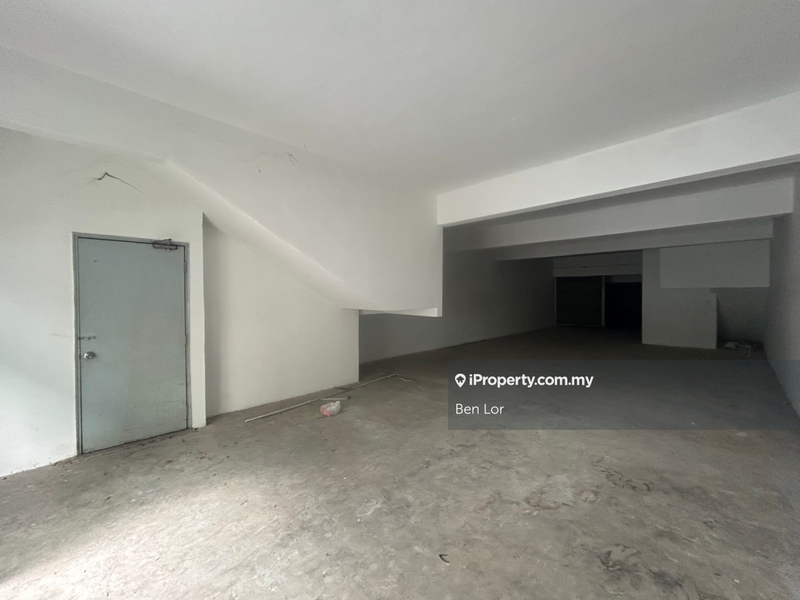 For Rent - Damansara Jaya, Atria, Petaling Jaya