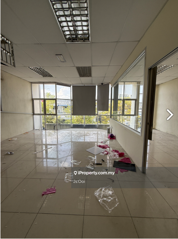 For Rent - Taman Iks Bukit Tengah