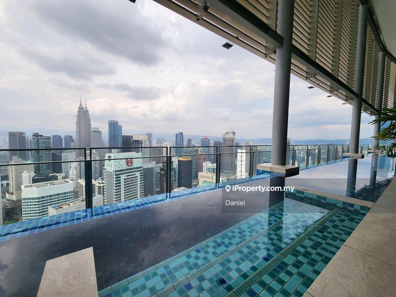 Service Residence for Sale in Pavilion Ceylon Hill by Daniel - iProperty.com.my