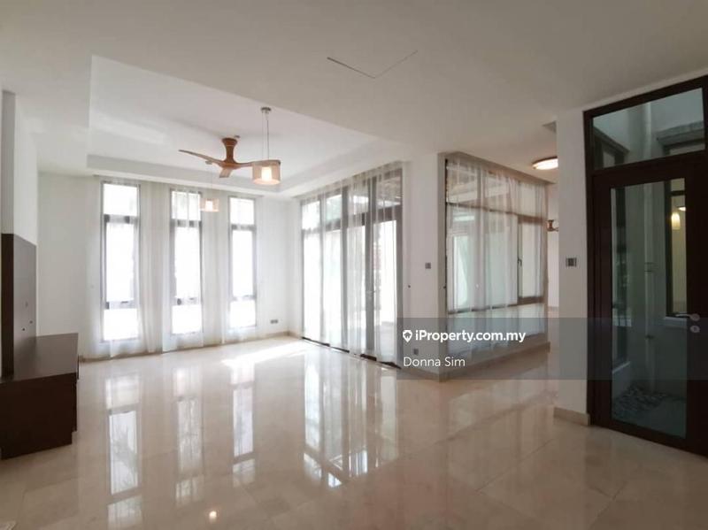 Semi-Detached House for Sale in Tijani, Bukit Tunku (Kenny Hills) by Donna Sim - iProperty.com.my