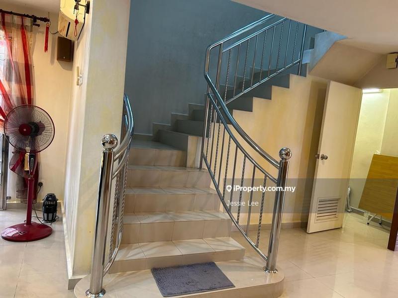 Banglo untuk Dijual di Telok Air Tawar, Butterworth oleh Jessie Lee - iProperty.com.my