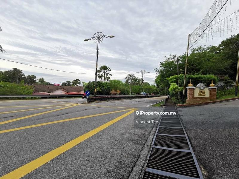 Tanah Komersial untuk Dijual di Ayer Keroh, Melaka oleh Vincent Tee - iProperty.com.my