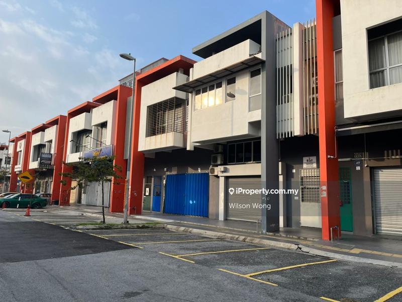 For Sale - Rampai Bussiness Parc South