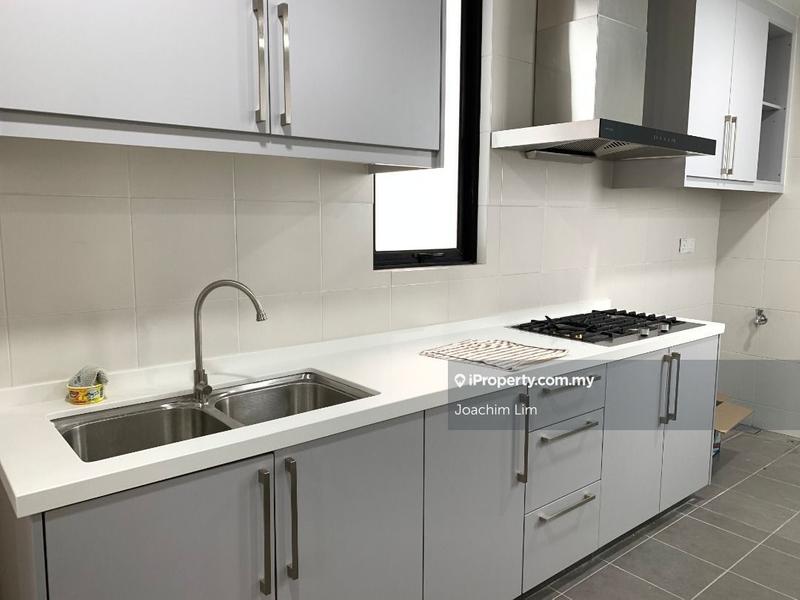 Kondominium untuk Dijual di Seri Riana Residence oleh Joachim Lim - iProperty.com.my