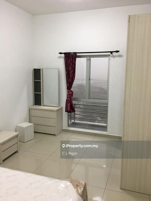 Residensi Servis untuk Disewa di Jadite Suites oleh C L Ngan - iProperty.com.my