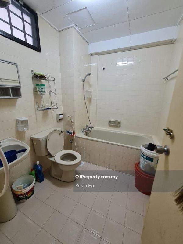 Apartment for Sale in Ramin Apartment by Kelvin Ho - iProperty.com.my