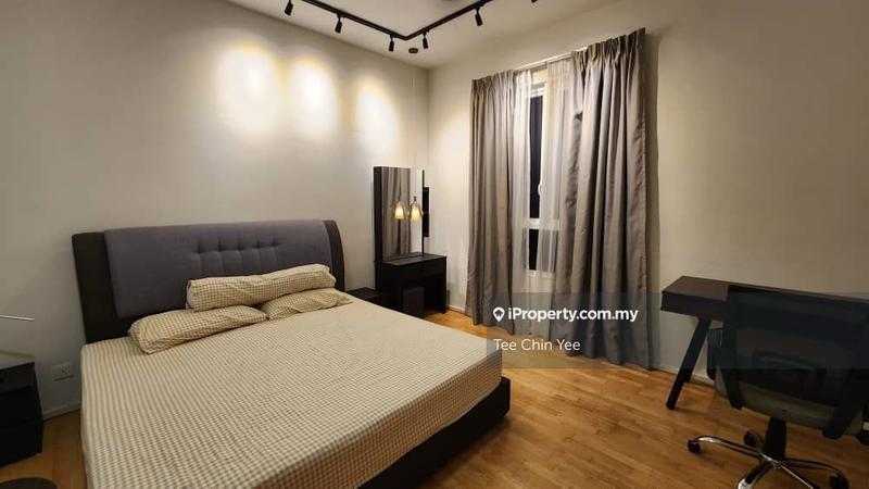 For Rent - Verdi Eco-Dominiums