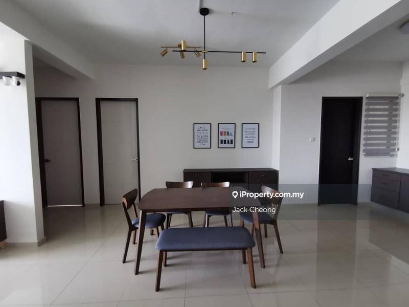 Condominium for Sale in Casa Residence by Jack Cheong - iProperty.com.my
