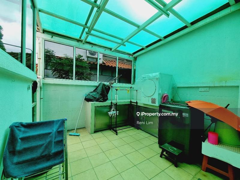 Semi-Detached House for Sale in Damansara Legenda, Damansara Lagenda,Petaling Jaya, Ara Damansara by Reni Lim - iProperty.com.my