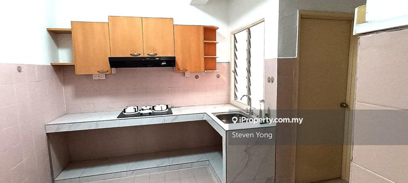 Kondominium untuk Disewa di Evergreen Park Scot Pine oleh Steven Yong - iProperty.com.my